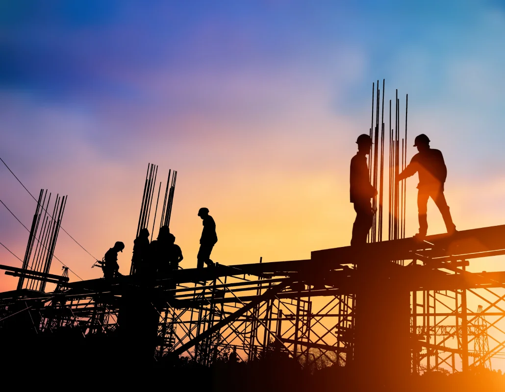 Pre-construction Process
